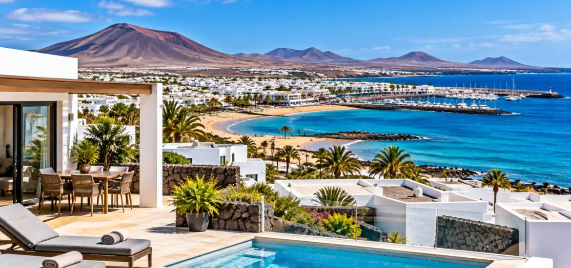 Where to Buy in Lanzarote: A Guide to the Island’s Popular Areas