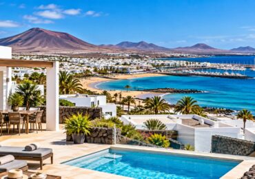 Where to Buy in Lanzarote: A Guide to the Island’s Popular Areas
