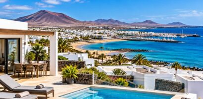 Where to Buy in Lanzarote: A Guide to the Island’s Popular Areas