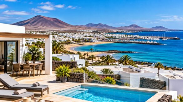 Where to Buy in Lanzarote: A Guide to the Island’s Popular Areas