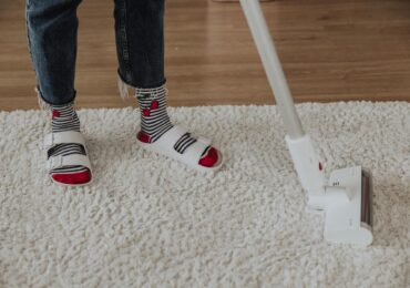 Tips For Maintaining Carpet Year-Round