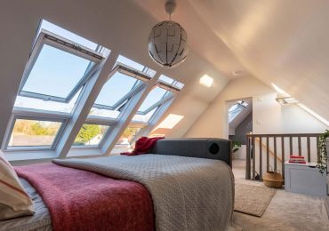 Considerations Before You Actually Go Ahead With Loft Conversions