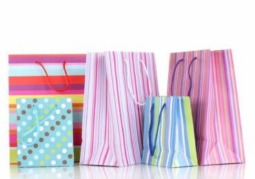From Shopping to Branding: The Versatility of Printed Paper Bags