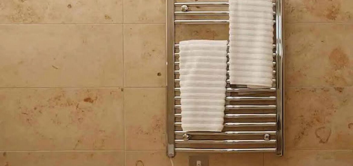Different Styles Of Towel Radiators And Their Benefits