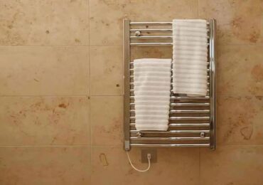 Different Styles Of Towel Radiators And Their Benefits