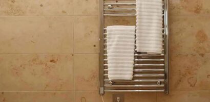 Different Styles Of Towel Radiators And Their Benefits