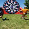 Inflatable Innovation: From Obstacle Courses to Games, Unveiling the Latest Trends