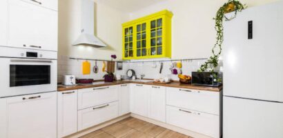 Important Tips To Follow When Buying A Mini Kitchen