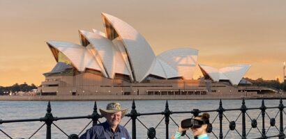 Tips For Tourists Planning To Visit Sydney Either For Business Or Leisure