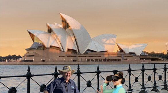 Tips For Tourists Planning To Visit Sydney Either For Business Or Leisure